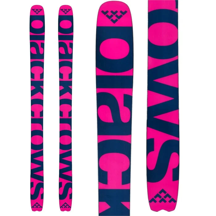 Black Crows Corvus 2026