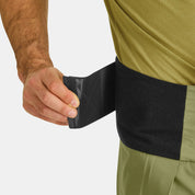 Ortovox 3L Guardian Shell Pant 2024 - Men's