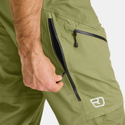Ortovox 3L Guardian Shell Pant 2024 - Men's
