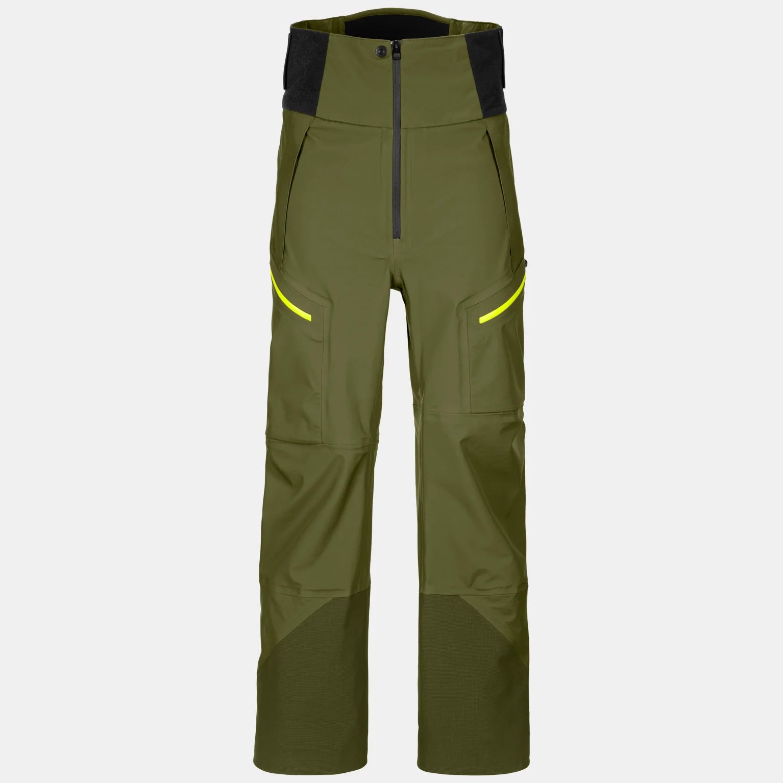 Ortovox 3L Guardian Shell Pant 2024 - Men's