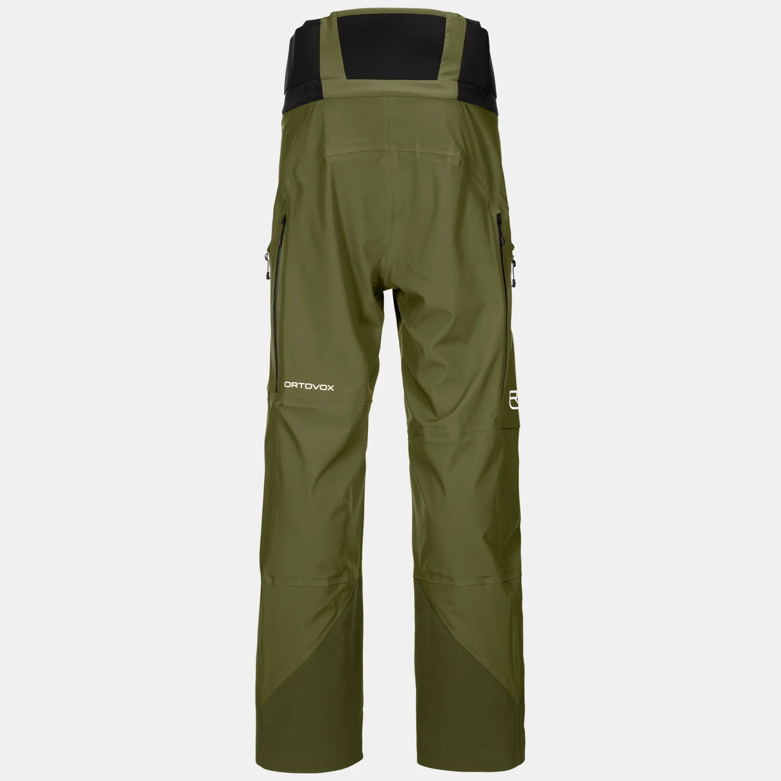 Ortovox 3L Guardian Shell Pant 2024 - Men's