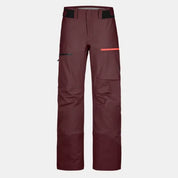 Ortovox Ravine Shell Pant - Women's