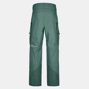 Ortovox 3L Deep Shell Pants - 2026