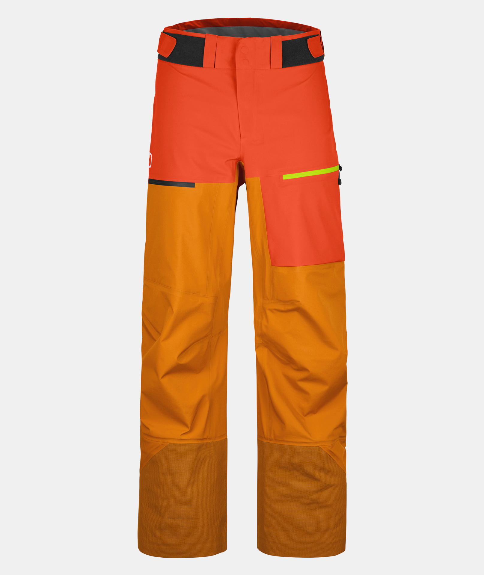 Ortovox Ravine Shell Pant - Men's