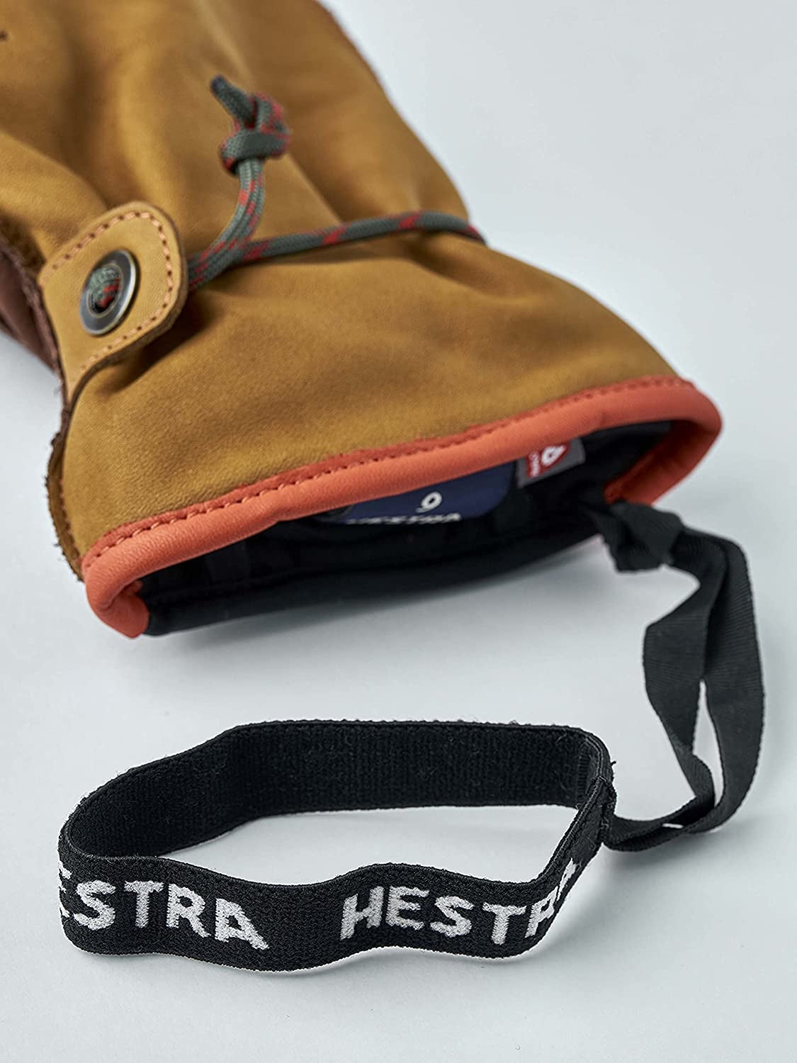 Hestra Wakayama Mitt 2023 - Unisex