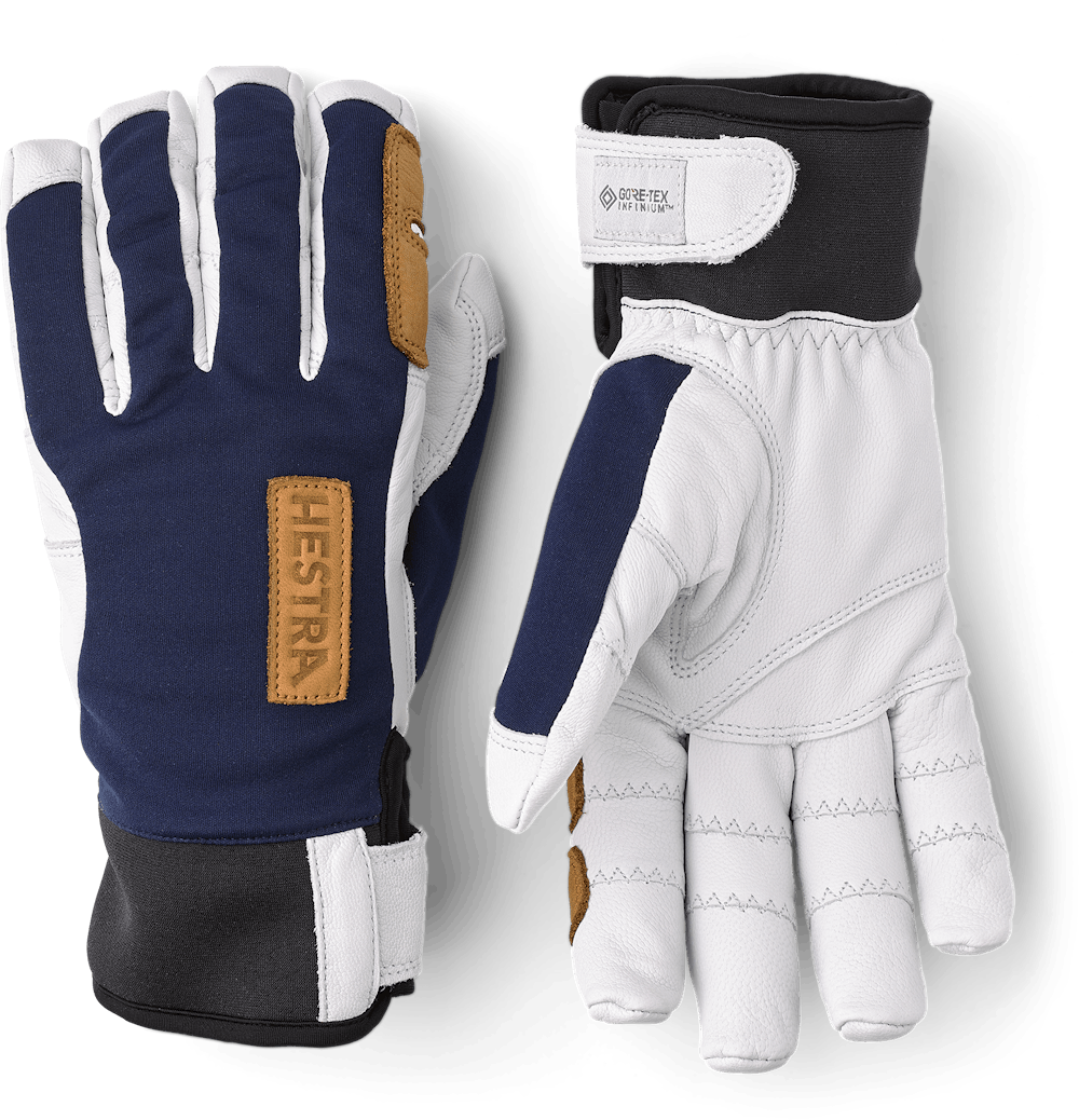 Hestra Ergo Grip Active Wool Terry Glove 2024 - Unisex