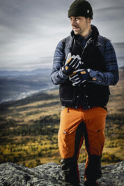 Hestra Ergo Grip Active Wool Terry Glove 2024 - Unisex