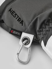 Hestra Power Heater Gauntlet Glove - Unisex