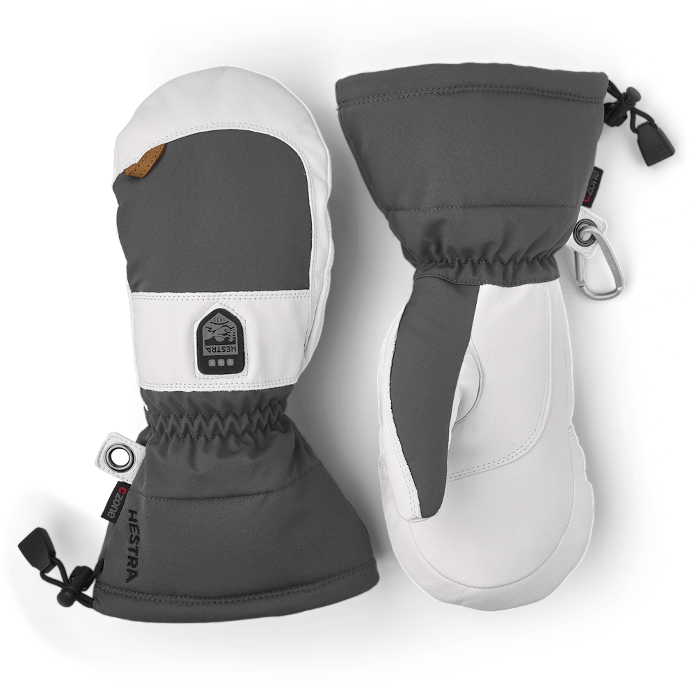 Hestra Power Heater Gauntlet Mitt  - Unisex
