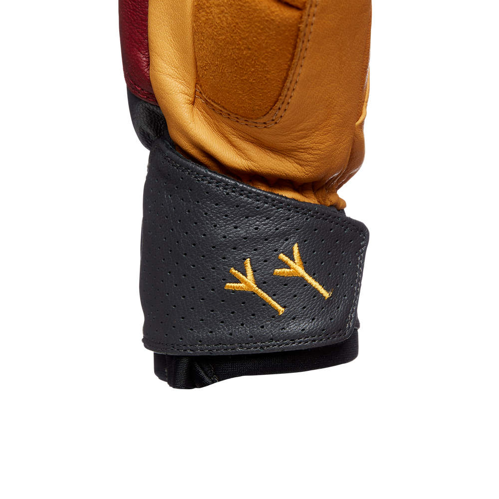 Black Diamond Spark Johnny Mitts - Men's