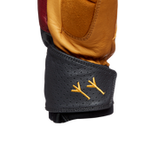 Black Diamond Spark Johnny Mitts - Men's