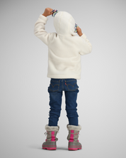 Obermeyer River Sherpa Jacket - Unisex