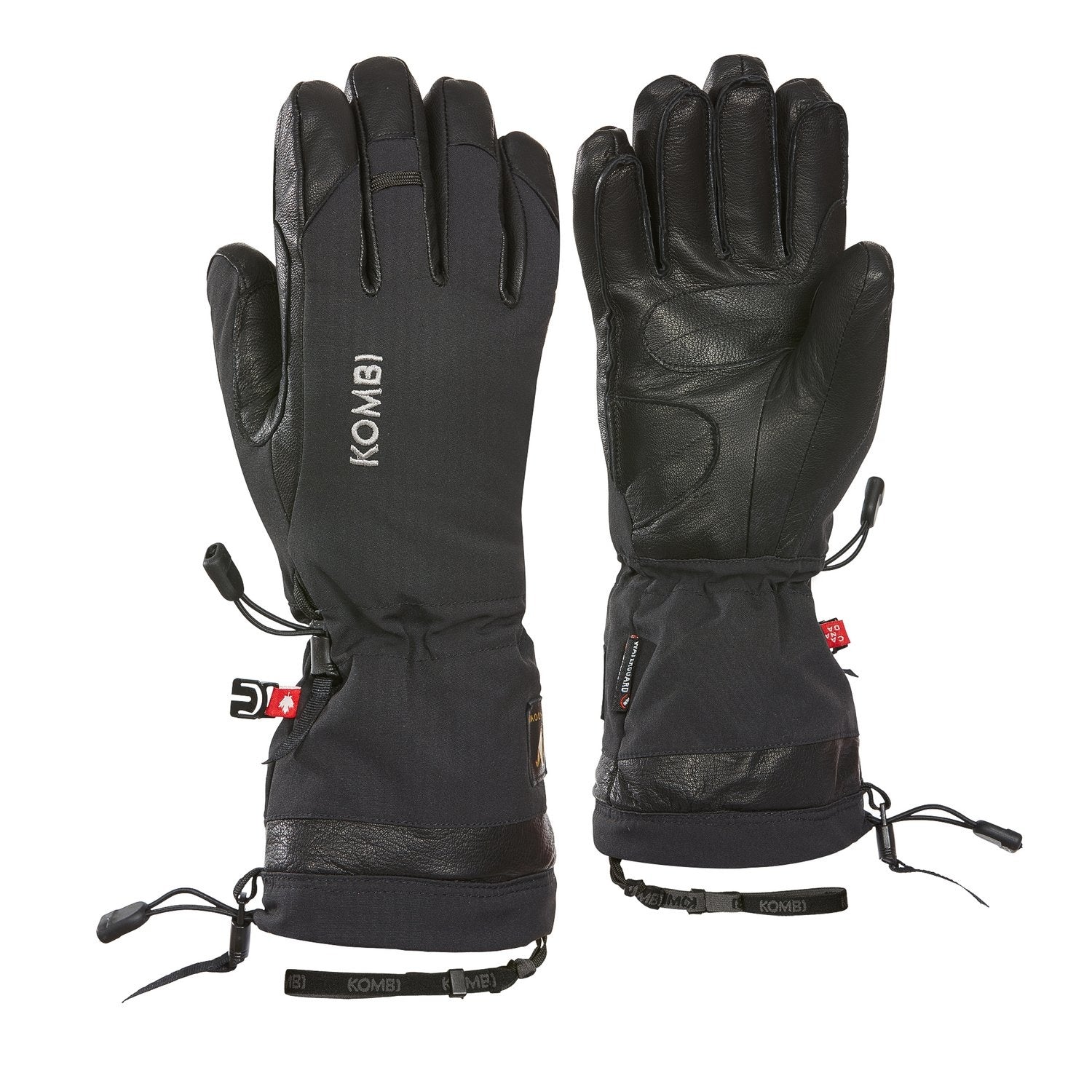 Kombi Explorer Glove - Men's