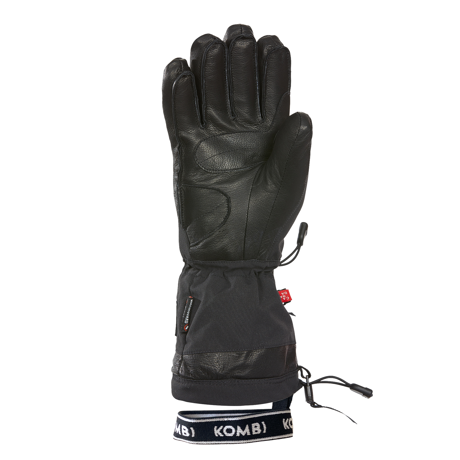 Kombi Explorer Glove 2024 - Men's
