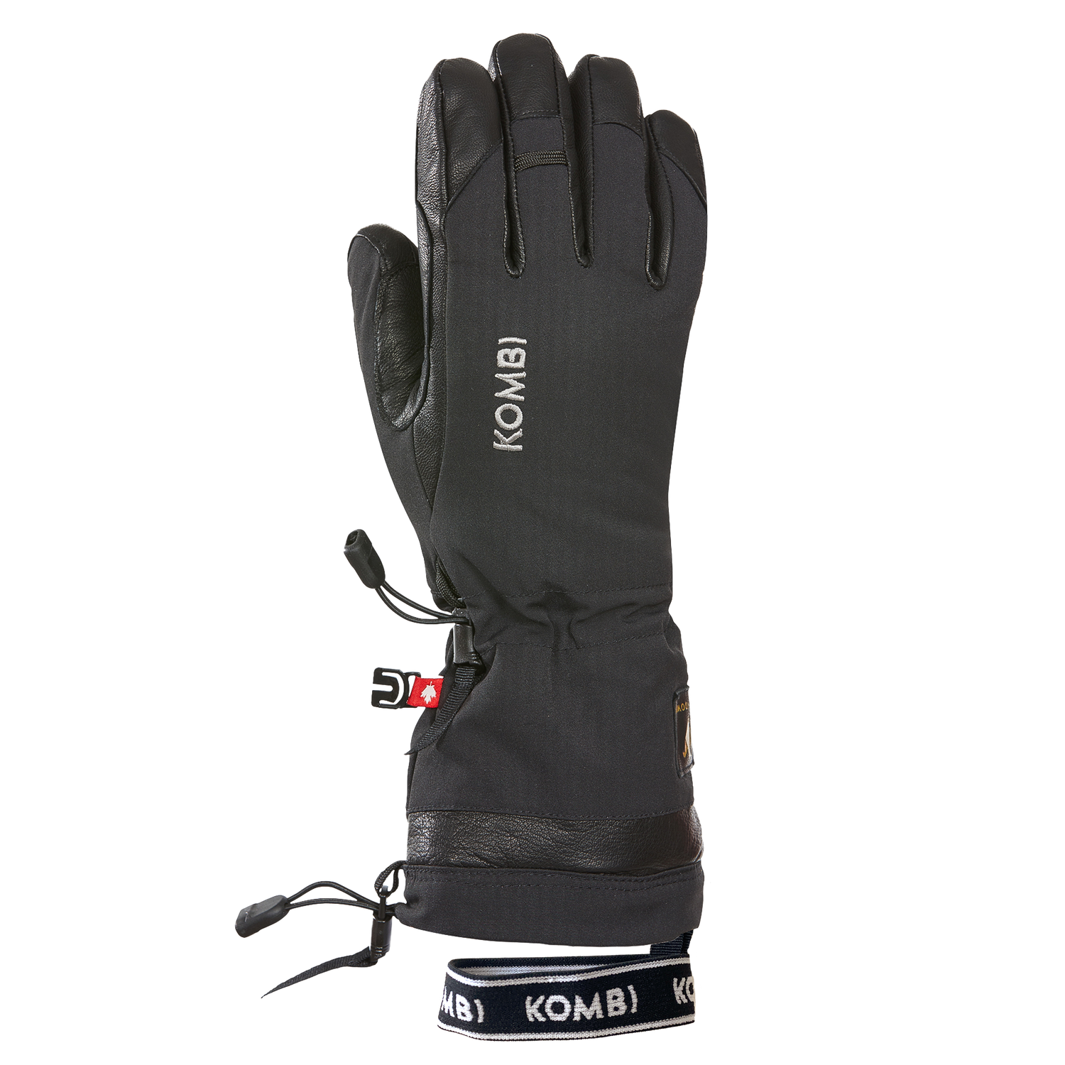 Kombi Explorer Glove 2024 - Men's