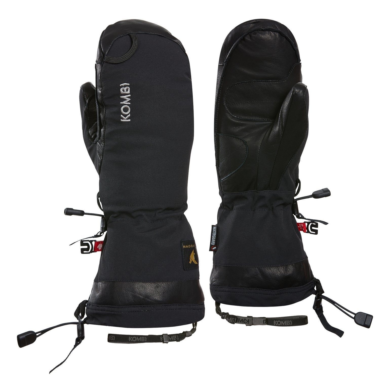 Kombi Explorer Mitt - Men's