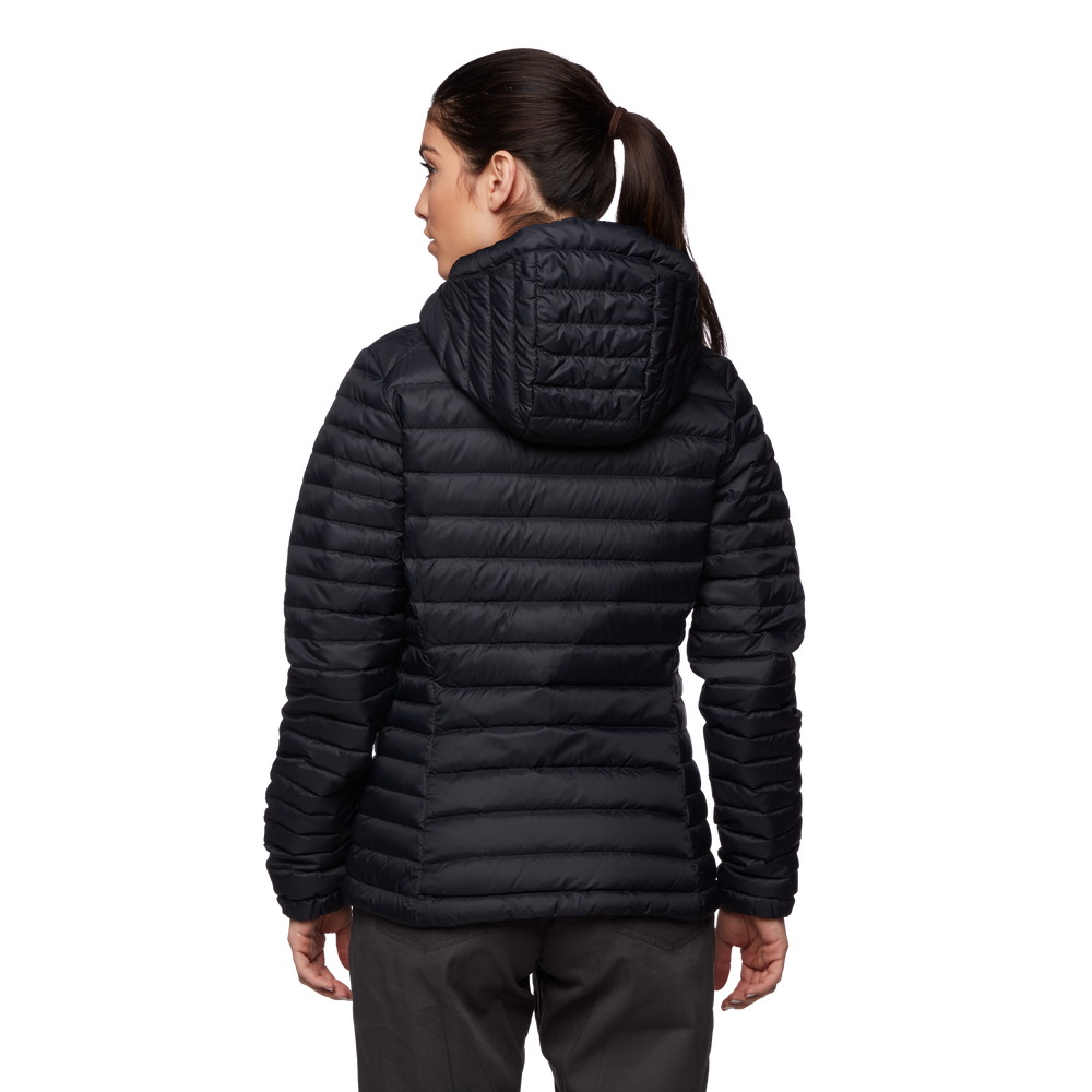 Black Diamond Access Down Hoody - Women's