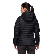 Black Diamond Access Down Hoody - Women's