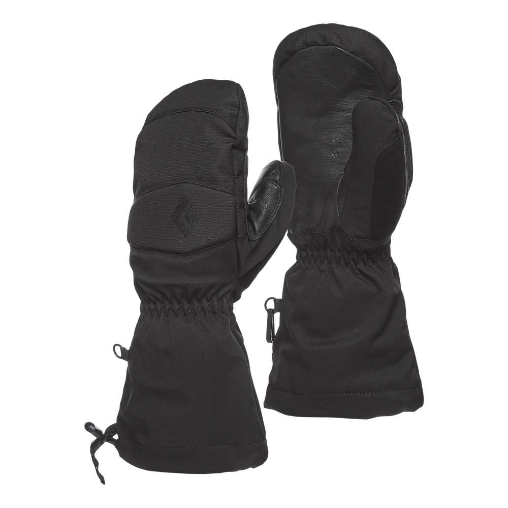 Black Diamond Recon Mitts - Women's