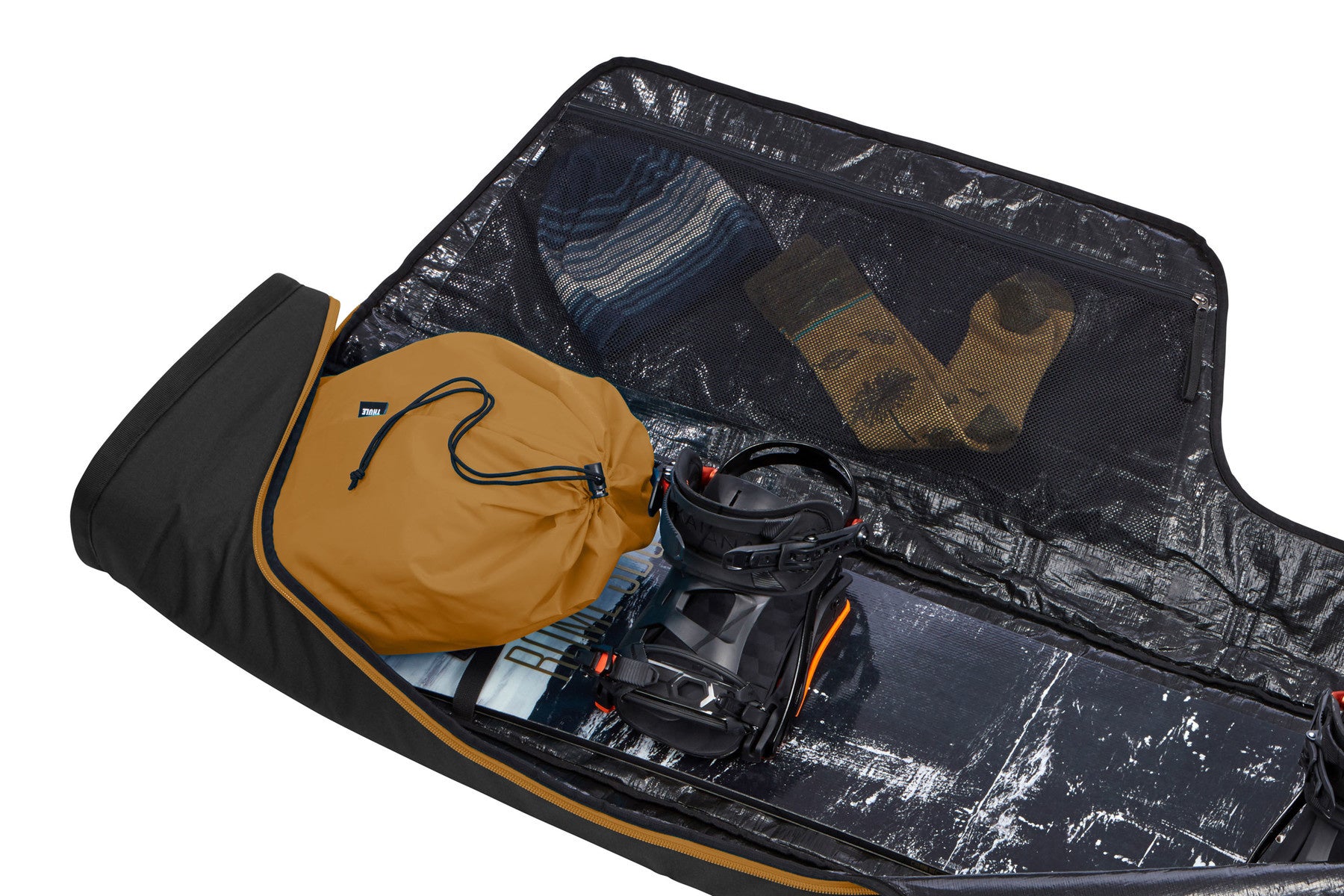 Thule RoundTrip Snowboard Bag