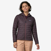 Patagonia Nano Puff Hoody 2025 - Women's