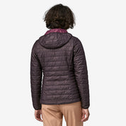 Patagonia Nano Puff Hoody 2025 - Women's