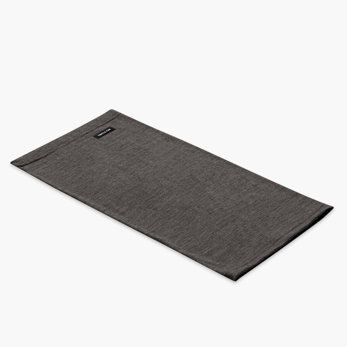 Turtlefur Carefree Superfine Merino Wool Tube