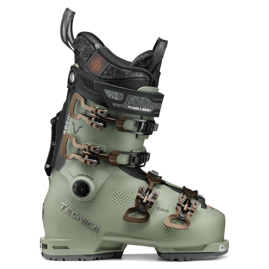 Tecnica Cochise 95 DYN HV 2025 - Women's