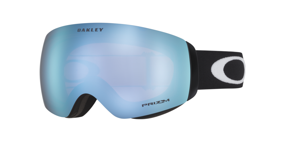 Oakley Flight Deck M Dual Lens
