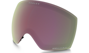 Oakley Flight Deck Prizm Iridium Replacement Lens