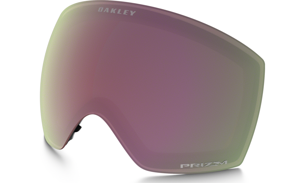 Oakley Flight Deck Prizm Iridium Replacement Lens
