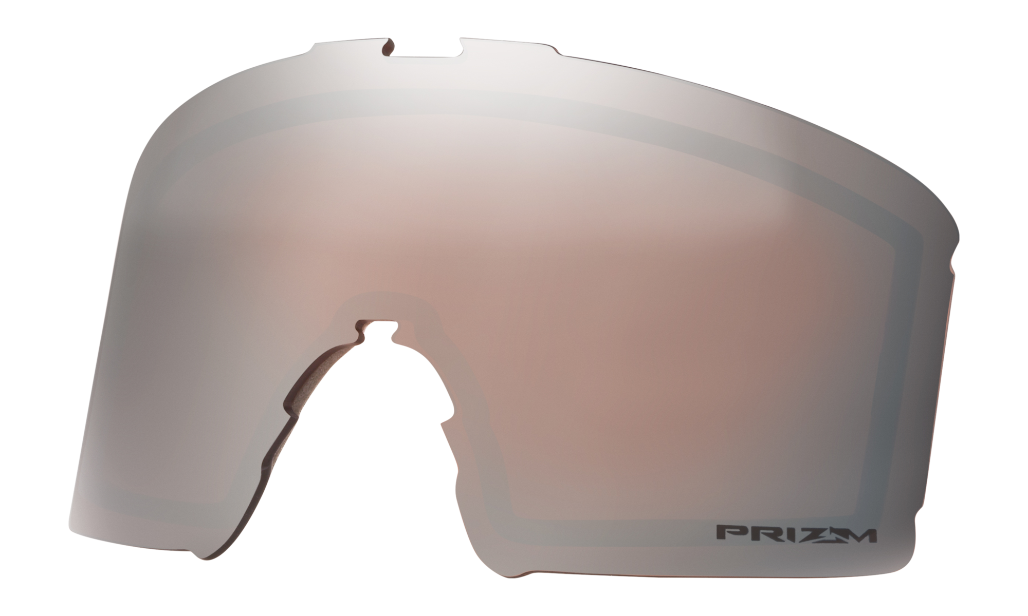 Oakley Line Miner Replacement Lens