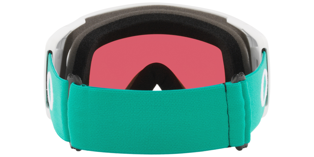 Oakley Flight Tracker S Celeste Prizm Snow Jade