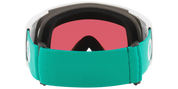 Oakley Flight Tracker S Celeste Prizm Snow Jade