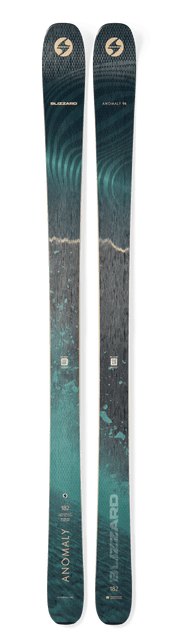 Blizzard Anomaly 94 2026