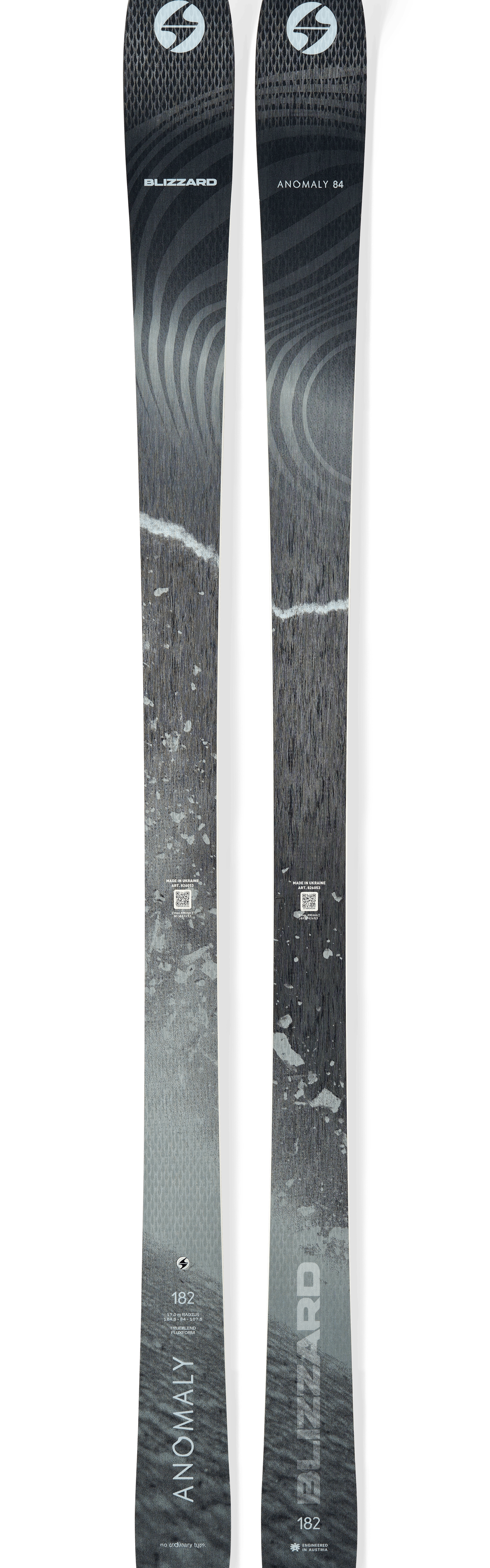 Blizzard Anomaly 84 2026