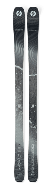 Blizzard Anomaly 84 2026