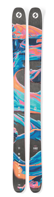 Blizzard Rustler 11 2026