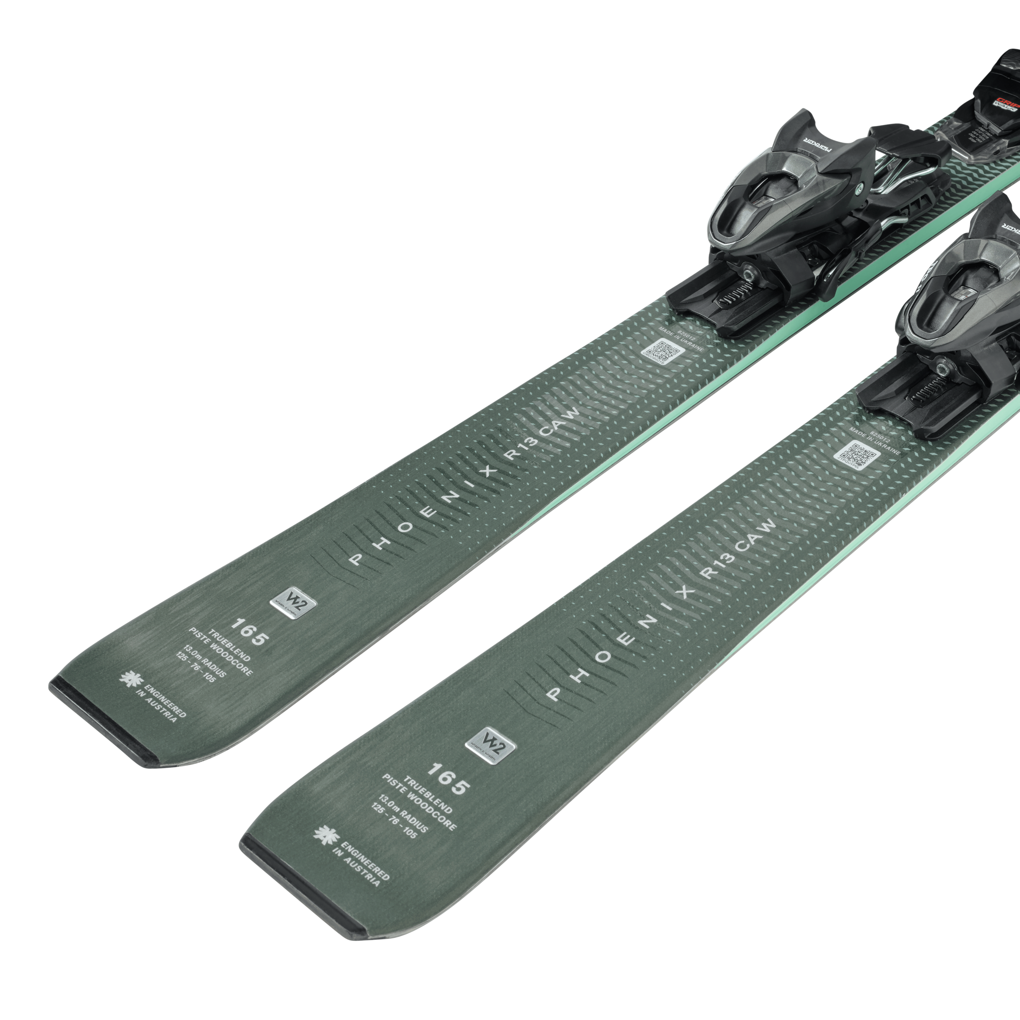 Blizzard Phoenix R13 CA 2026