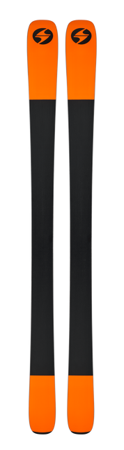 Blizzard Black Pearl 88 2026 - Women's