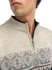 Dale Moritz Sweater - Men's