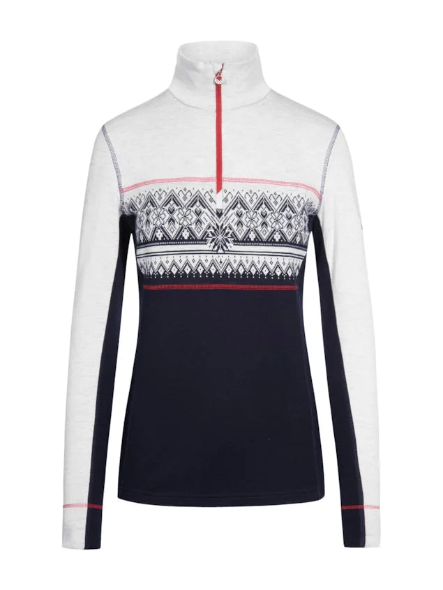 Dale Moritz Basic Sweater - Women's