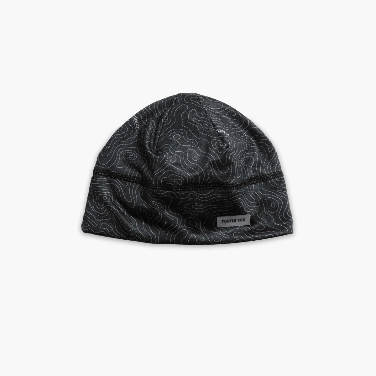 Turtle Fur Comfort Shell Brain Shroud