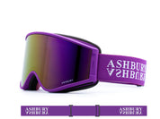 Ashbury A12 2026
