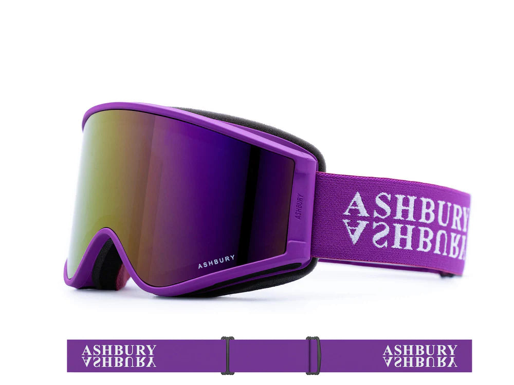 Ashbury A12 2026