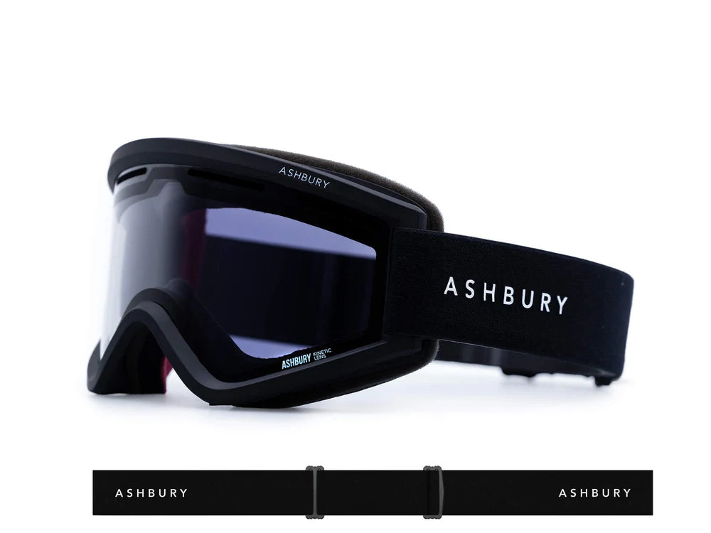 Ashbury Blackbird 2026