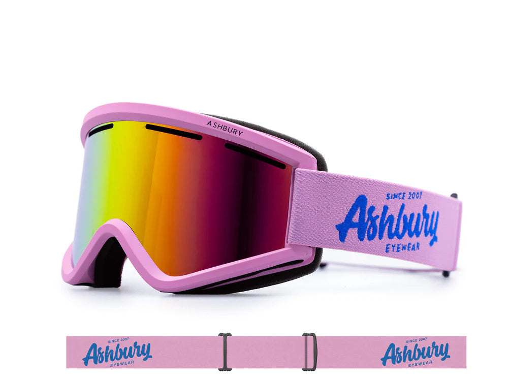 Ashbury Blackbird 2026