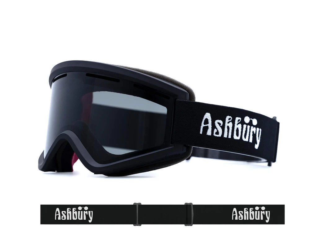 Ashbury Blackbird 2026