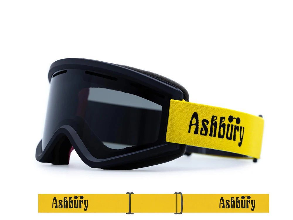 Ashbury Blackbird 2026