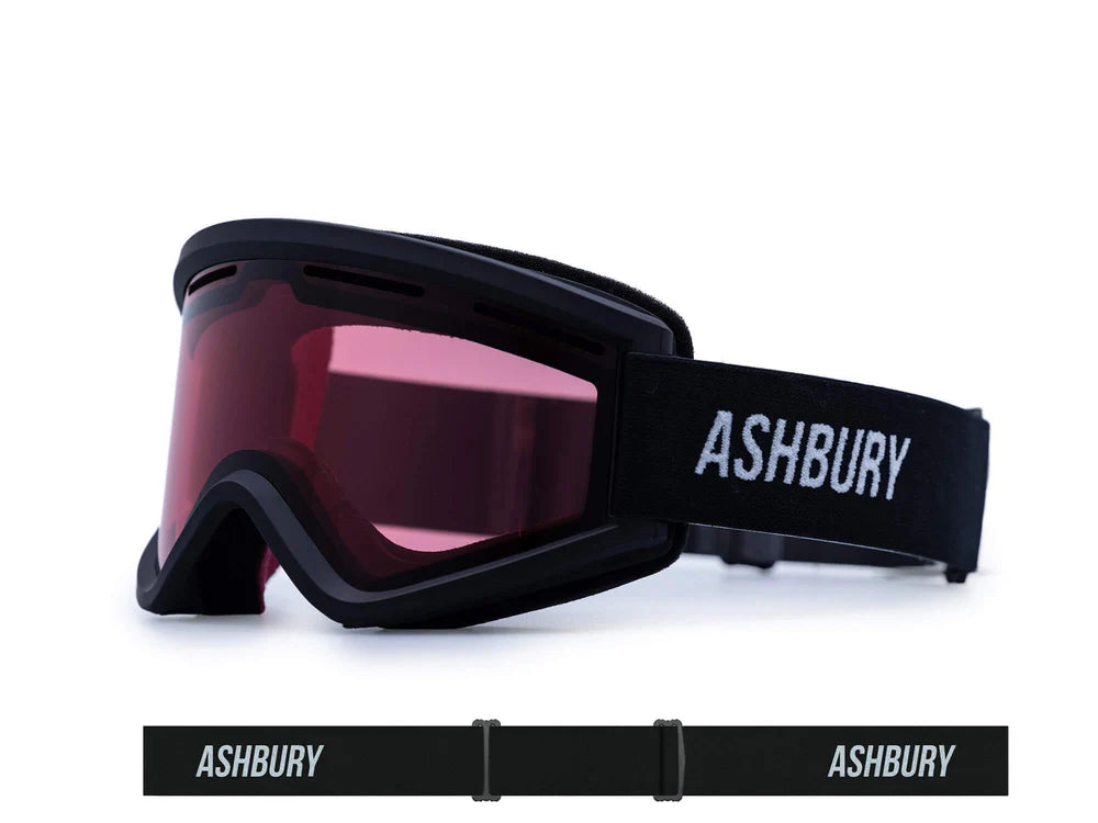 Ashbury Blackbird 2026
